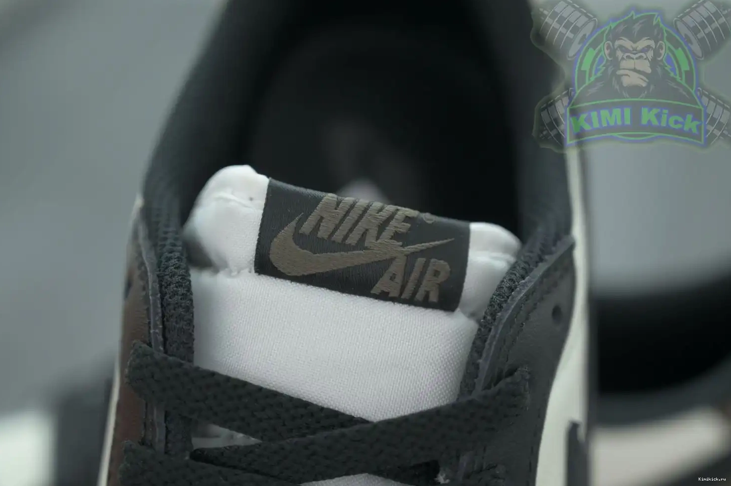 Kimikick  Air Jordan Jordan OG 1 Low 0508